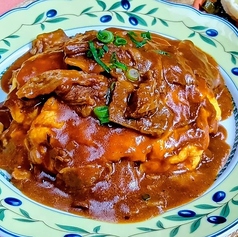 Chinese Restaurant 桂花の特集写真