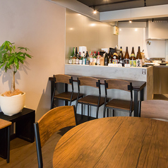 ひと休の雰囲気2