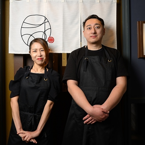 季節の食材と全国の日本酒が楽しめる、女将が最高の当店！すすきの駅より歩いて2分！