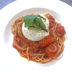 本日のパスタ