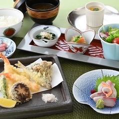 リーガロイヤルホテル広島 日本料理 鯉城 りじょうのおすすめ料理1