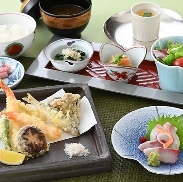 リーガロイヤルホテル広島 日本料理 鯉城 りじょうのおすすめ料理1