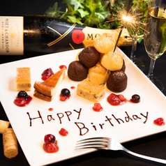 CHEF'SBAR シェフズ バルの特集写真