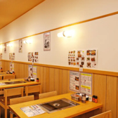 串カツ食堂ホタルなんば店の雰囲気3