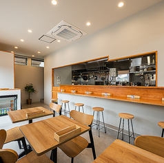 コリアンダイニング HANKI ハンキの雰囲気3