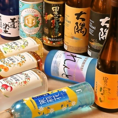 大衆酒場　だだ乃屋　福岡親不孝通りのおすすめポイント1