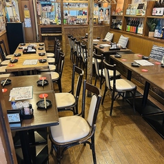 飲み放題付き宴会コースも充実しております。詳しい人数やご予算、時間などはお気軽にご相談下さい！