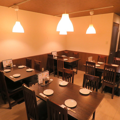 あい庵 相模原店の特集写真