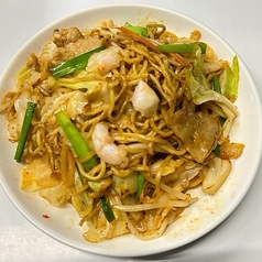 パイコーメン/金星焼きそば