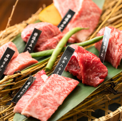 焼肉バサラ 三宮の特集写真