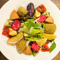*VEGAN*メガ盛り♪ヴィーガンサラダ