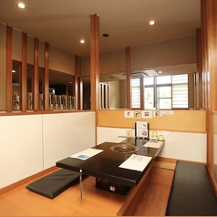 焼肉サンの雰囲気3