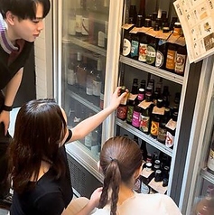 本日の赤ワイン