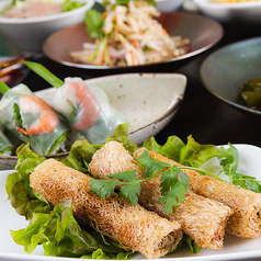 池袋サイゴンレストラン　円山店の特集写真