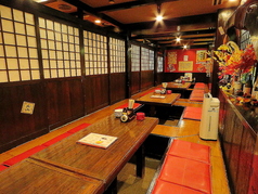 地酒茶屋 野暮天の特集写真