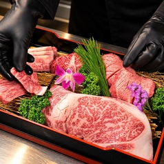 焼肉&BAR 十炭のおすすめポイント1