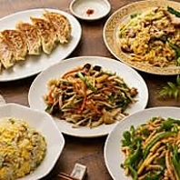 189種類食べ飲み放題で台湾料理や中華料理の魅力を満喫