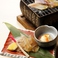エイヒレはお酒の肴にピッタリ◎日本酒やご当地のお酒にも合います。