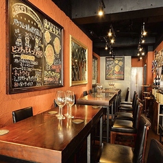 CHEF'SBAR シェフズ バルの特集写真