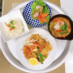 タイ料理　ウライワンの写真2