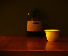 カフェビストロ シェルティーの雰囲気3