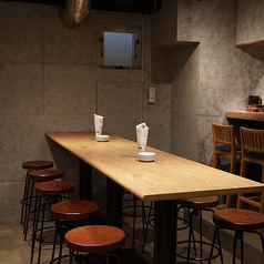 貸切のご対応も可能です。ご予算やお料理内容などご不明な点がございましたらお気軽にお問い合わせください。