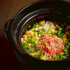 ほくほく♪お腹と心を満たす、具材を活かした絶品ご飯