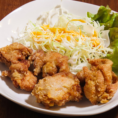 唐揚げ