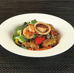 パッキーマオシーフード