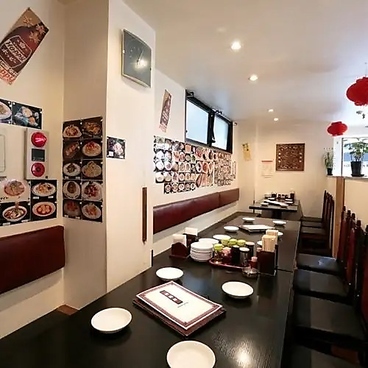 祥龍房 練馬の雰囲気1