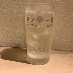 マスカットソーダ