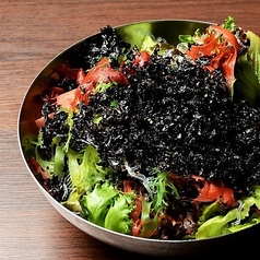 チョレギサラダ