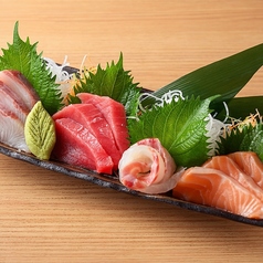 当店自慢☆豊富な逸品料理!
