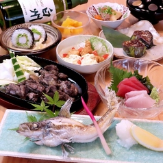 囲炉裏 えん encounterの特集写真