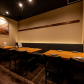 丸の内 相馬庵の雰囲気2