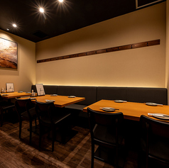 丸の内 相馬庵の雰囲気2