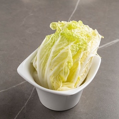 白菜