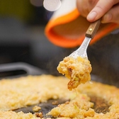 熊本もんじゃ酒場 カメノヤ 上乃裏店のおすすめ料理2