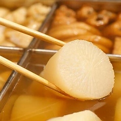 府中日本酒バル バチヤ BACHIYAの特集写真