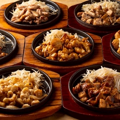 umaimon ウマイモン 千葉駅前店のコース写真