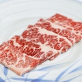 料理メニュー写真&nbsp;名物横丁カルビ