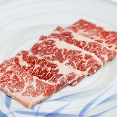 名物横丁カルビ