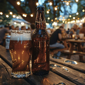 【お通し&席料なし】新宿ビアガーデン Rooftop Terrace 新宿店の雰囲気2