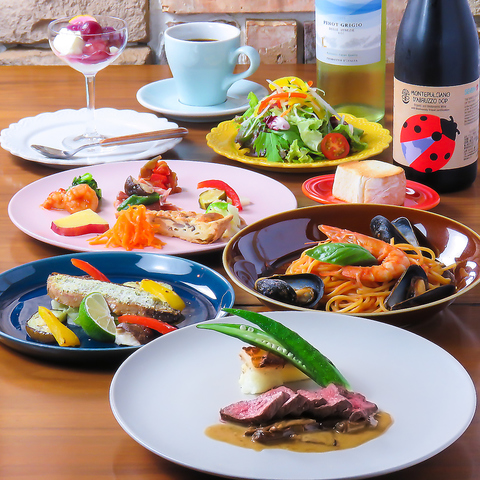 UBRIACA �E�u���A�[�J