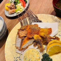すし居酒屋 湊 諏訪交番前店のおすすめランチ2