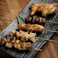 ます枡　青葉一番町店のコース写真