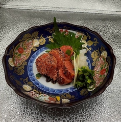かねふくの明太子あぶり