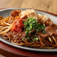 東京焼きそば