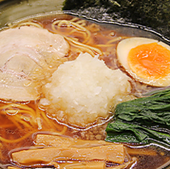 チャーシュー麺