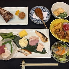 簸川 ひかわ 溜池山王店のコース写真